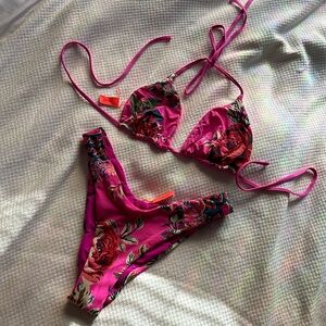 Maaji Reversible bikini  suit set